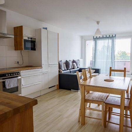 Vienna City Apartment 1230 Bécs Kültér fotó