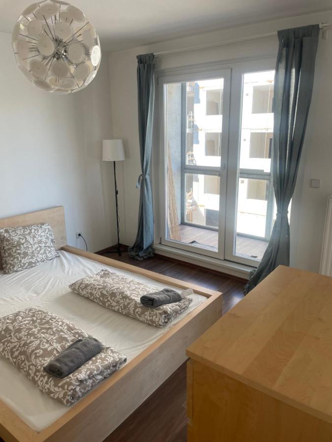Vienna City Apartment 1230 Bécs Kültér fotó