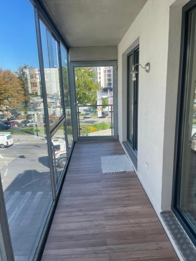 Vienna City Apartment 1230 Bécs Kültér fotó