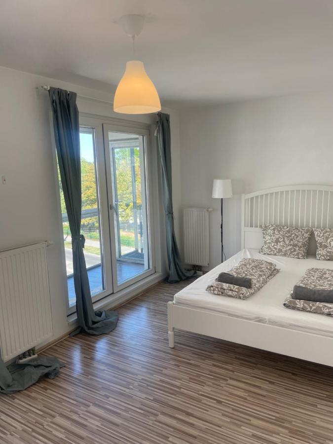 Vienna City Apartment 1230 Bécs Kültér fotó