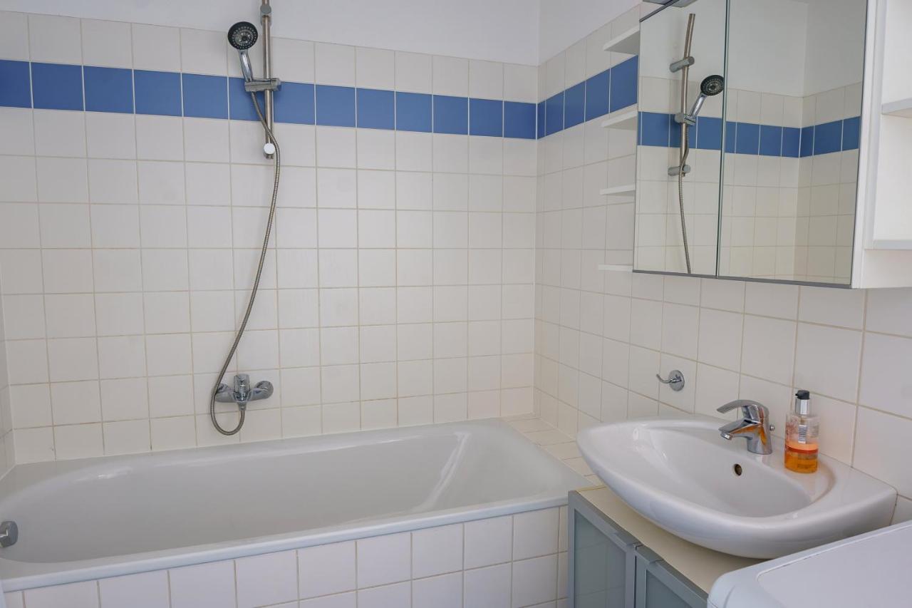 Vienna City Apartment 1230 Bécs Kültér fotó