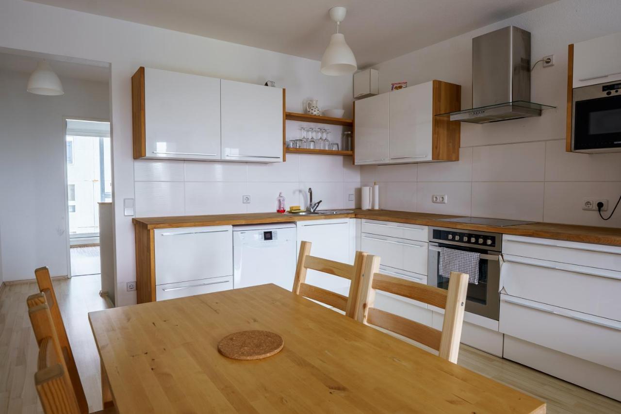 Vienna City Apartment 1230 Bécs Kültér fotó