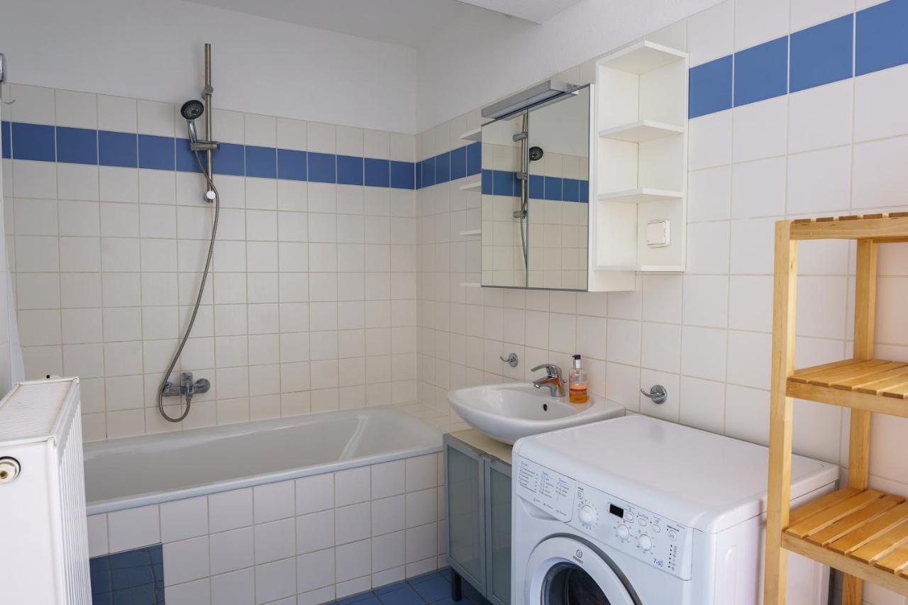 Vienna City Apartment 1230 Bécs Kültér fotó