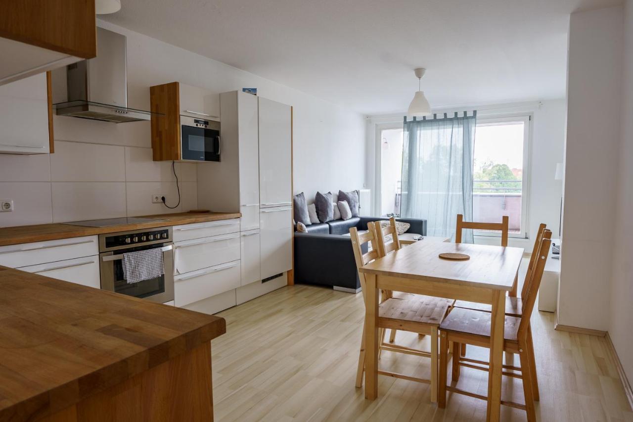 Vienna City Apartment 1230 Bécs Kültér fotó