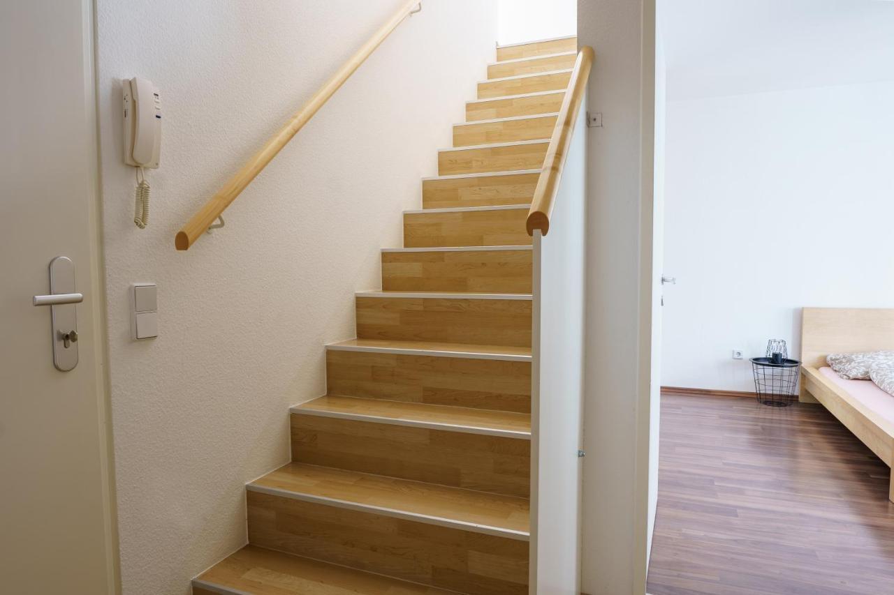 Vienna City Apartment 1230 Bécs Kültér fotó