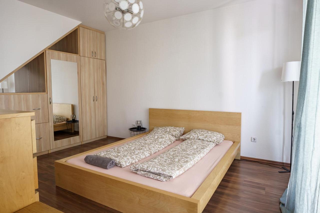 Vienna City Apartment 1230 Bécs Kültér fotó