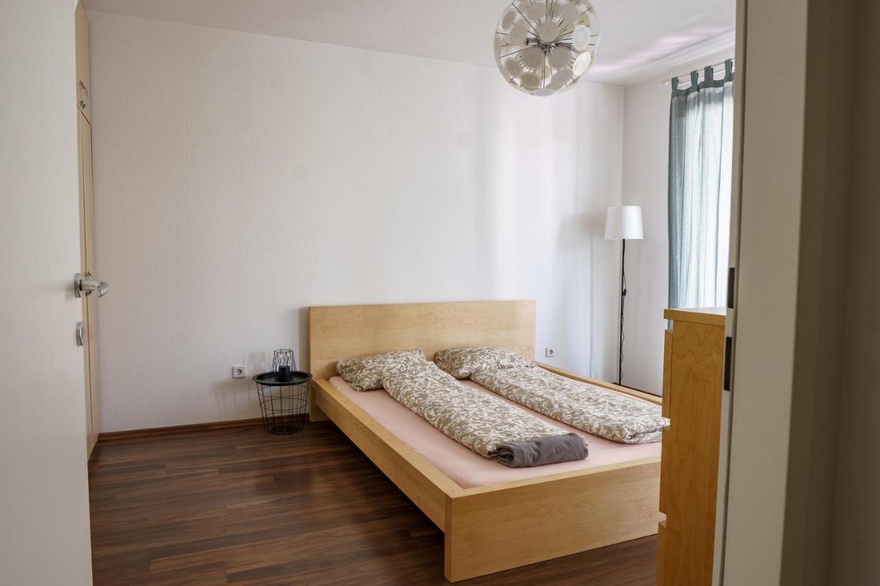 Vienna City Apartment 1230 Bécs Kültér fotó