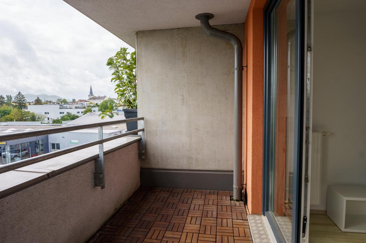 Vienna City Apartment 1230 Bécs Kültér fotó