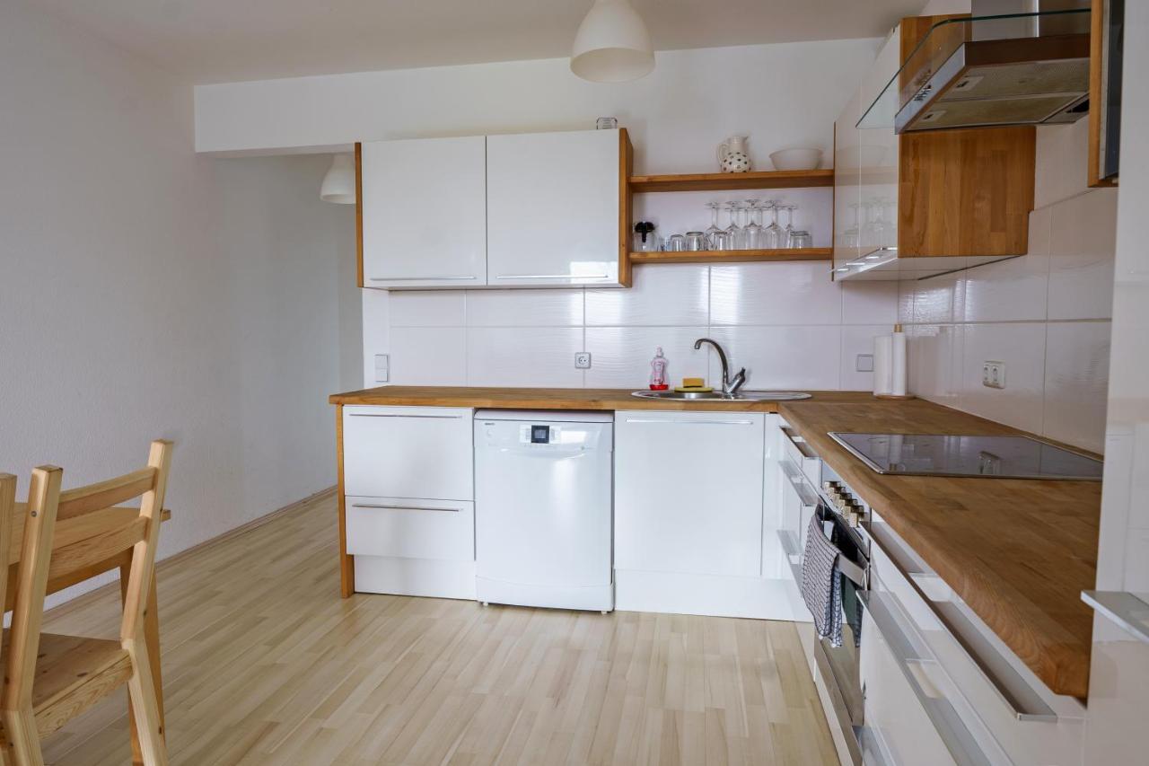 Vienna City Apartment 1230 Bécs Kültér fotó