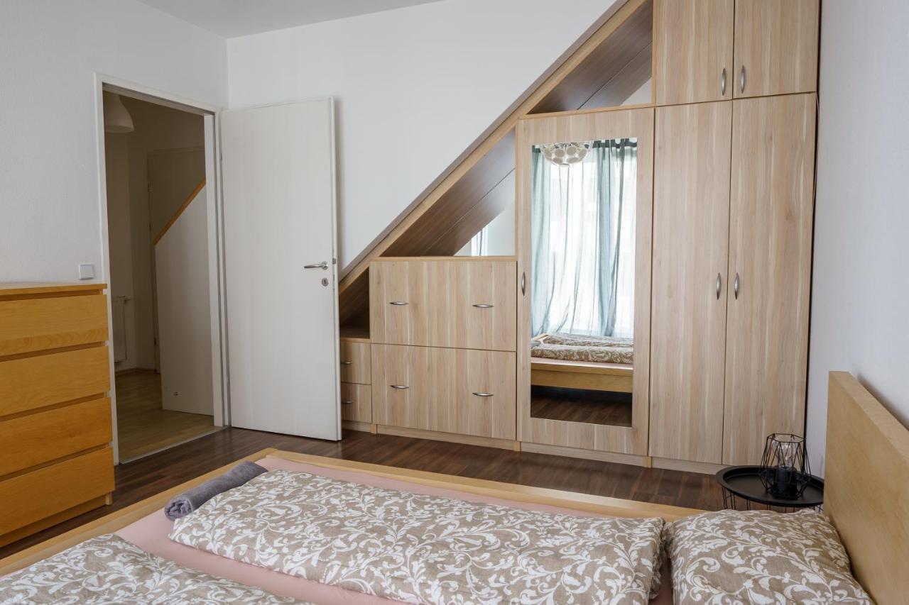 Vienna City Apartment 1230 Bécs Kültér fotó