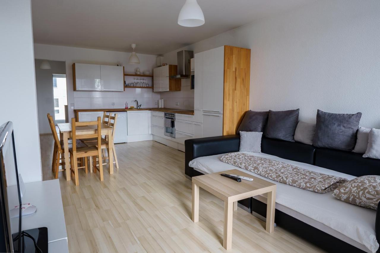 Vienna City Apartment 1230 Bécs Kültér fotó